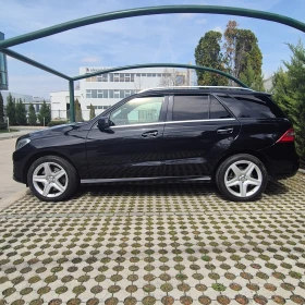 Mercedes-Benz ML 500 4.7 Biturbo, снимка 3