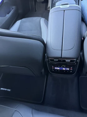 Mercedes-Benz EQE 350+ /AMGx2/KEYLESS/PANO/Assist/360/MBUX/DISTRONIC, снимка 16