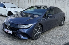 Mercedes-Benz EQE 350+ /AMGx2/KEYLESS/PANO/Assist/360/MBUX/DISTRONIC, снимка 3