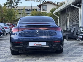 Mercedes-Benz EQE 350+ /AMGx2/KEYLESS/PANO/Assist/360/MBUX/DISTRONIC, снимка 4
