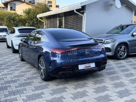 Mercedes-Benz EQE 350+ /AMGx2/KEYLESS/PANO/Assist/360/MBUX/DISTRONIC, снимка 5