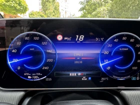 Mercedes-Benz EQE 350+ /AMGx2/KEYLESS/PANO/Assist/360/MBUX/DISTRONIC, снимка 15