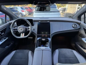 Mercedes-Benz EQE 350+ /AMGx2/KEYLESS/PANO/Assist/360/MBUX/DISTRONIC, снимка 7