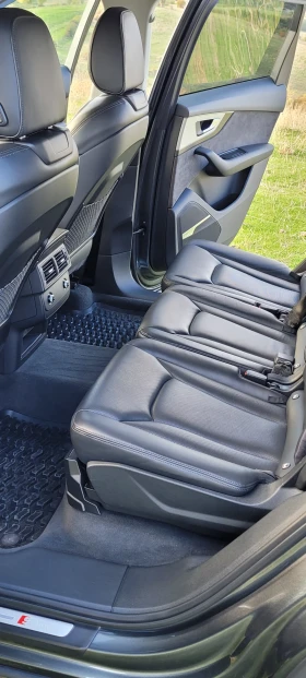 Audi Q7, снимка 15
