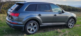 Audi Q7, снимка 7