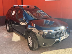 Dacia Duster джип, снимка 3