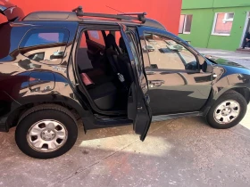 Dacia Duster джип, снимка 9