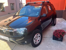 Dacia Duster джип, снимка 6