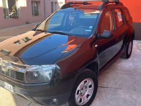 Dacia Duster джип, снимка 2