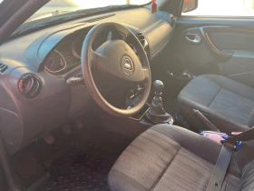 Dacia Duster джип, снимка 7