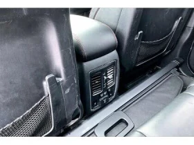 Jeep Grand cherokee TRAILHAWK* 5.7 HEMI* DISTRONIK* PANO* RECARO* ВЪЗД, снимка 14