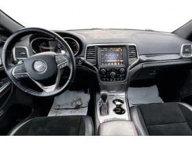 Jeep Grand cherokee TRAILHAWK* 5.7 HEMI* DISTRONIK* PANO* RECARO* ВЪЗД, снимка 5