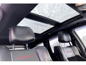 Jeep Grand cherokee TRAILHAWK* 5.7 HEMI* DISTRONIK* PANO* RECARO* ВЪЗД, снимка 12