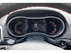 Jeep Grand cherokee TRAILHAWK* 5.7 HEMI* DISTRONIK* PANO* RECARO* ВЪЗД, снимка 7