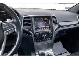 Jeep Grand cherokee TRAILHAWK* 5.7 HEMI* DISTRONIK* PANO* RECARO* ВЪЗД, снимка 9