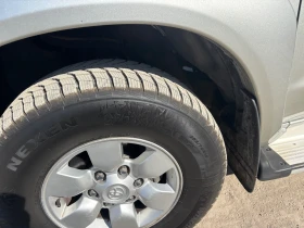 Toyota Hilux 3.0 D4D, снимка 11