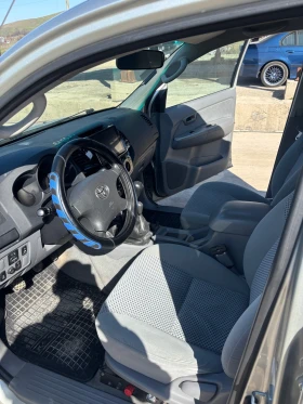 Toyota Hilux 3.0 D4D, снимка 9