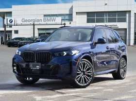 BMW X5 2024 BMW X5 xDrive40i, снимка 1