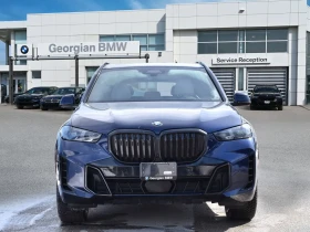 BMW X5 2024 BMW X5 xDrive40i, снимка 2