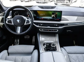BMW X5 2024 BMW X5 xDrive40i, снимка 7