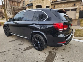 BMW X5 Digital* H/K* Keyless* Камера* Подгрев* Пано, снимка 4