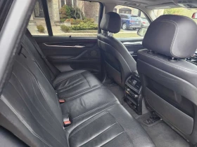 BMW X5 Digital* H/K* Keyless* Камера* Подгрев* Пано, снимка 13