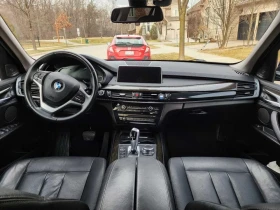 BMW X5 Digital* H/K* Keyless* Камера* Подгрев* Пано, снимка 8