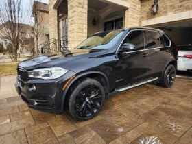BMW X5 Digital* H/K* Keyless* Камера* Подгрев* Пано, снимка 1