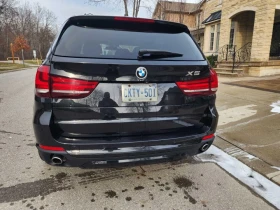 BMW X5 Digital* H/K* Keyless* Камера* Подгрев* Пано, снимка 5