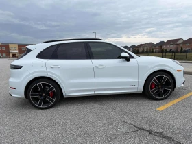 Porsche Cayenne GTS * * CARFAX * * АВТО КРЕДИТ * * , снимка 4