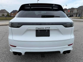Porsche Cayenne GTS * * CARFAX * * АВТО КРЕДИТ * * , снимка 5