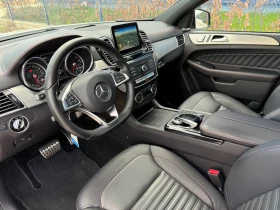 Mercedes-Benz GLE Coupe 350 AMG PREMIUM PLUS 4MATIC HARMAN ПОДГРЕВ ПАНО, снимка 6