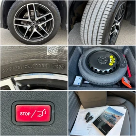 Mercedes-Benz GLE Coupe 350 AMG PREMIUM PLUS 4MATIC HARMAN ПОДГРЕВ ПАНО, снимка 17