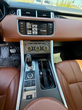Land Rover Range Rover Sport 4.4 HSE SDV8, снимка 16