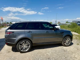 Land Rover Range Rover Sport 4.4 HSE SDV8, снимка 8