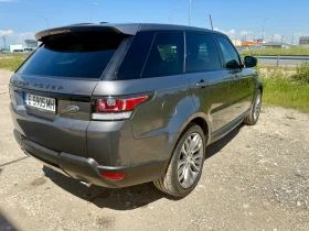 Land Rover Range Rover Sport 4.4 HSE SDV8, снимка 6