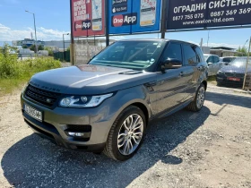 Land Rover Range Rover Sport 4.4 HSE SDV8, снимка 2
