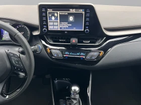 Toyota C-HR Hybrid 96500km * * ПРОЧЕТИ ОПИСАНИЕТО* * , снимка 9