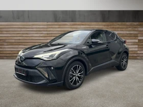 Toyota C-HR Hybrid 96500km * * ПРОЧЕТИ ОПИСАНИЕТО* * , снимка 3