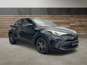 Toyota C-HR Hybrid 96500km * * ПРОЧЕТИ ОПИСАНИЕТО* * , снимка 1