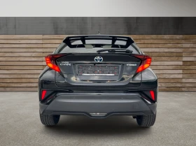 Toyota C-HR Hybrid 96500km * * ПРОЧЕТИ ОПИСАНИЕТО* * , снимка 5