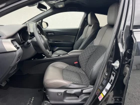 Toyota C-HR Hybrid 96500km * * ПРОЧЕТИ ОПИСАНИЕТО* * , снимка 11