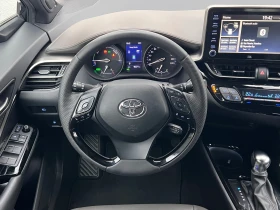 Toyota C-HR Hybrid 96500km * * ПРОЧЕТИ ОПИСАНИЕТО* * , снимка 8