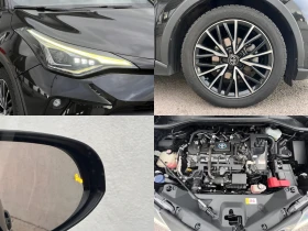 Toyota C-HR Hybrid 96500km * * ПРОЧЕТИ ОПИСАНИЕТО* * , снимка 16