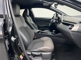 Toyota C-HR Hybrid 96500km * * ПРОЧЕТИ ОПИСАНИЕТО* * , снимка 15
