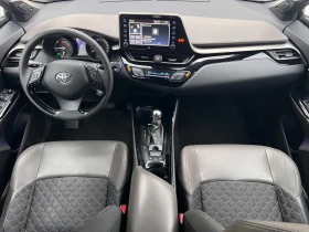 Toyota C-HR Hybrid 96500km * * ПРОЧЕТИ ОПИСАНИЕТО* * , снимка 7