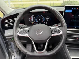 VW Tiguan -IQ-led-Massage-Keyless-Cam360-Panorama-4-Motion-, снимка 10