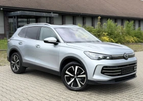 VW Tiguan -IQ-led-Massage-Keyless-Cam360-Panorama-4-Motion-, снимка 1