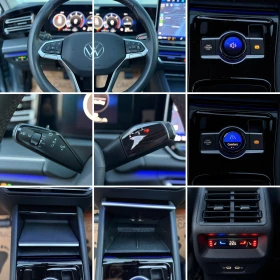 VW Tiguan -IQ-led-Massage-Keyless-Cam360-Panorama-4-Motion-, снимка 12