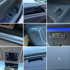 VW Tiguan -IQ-led-Massage-Keyless-Cam360-Panorama-4-Motion-, снимка 14